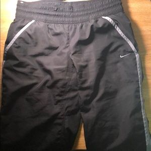 Nike capris